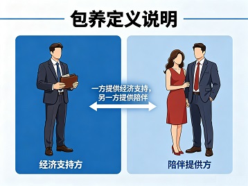 芮城包养违法吗？深度揭秘红线风险注意事项